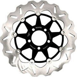 Disque de frein Galfer flottant wave suzuki avant