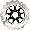 Disque de frein Galfer flottant wave suzuki avant
