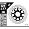 Disque de frein Galfer flottant wave