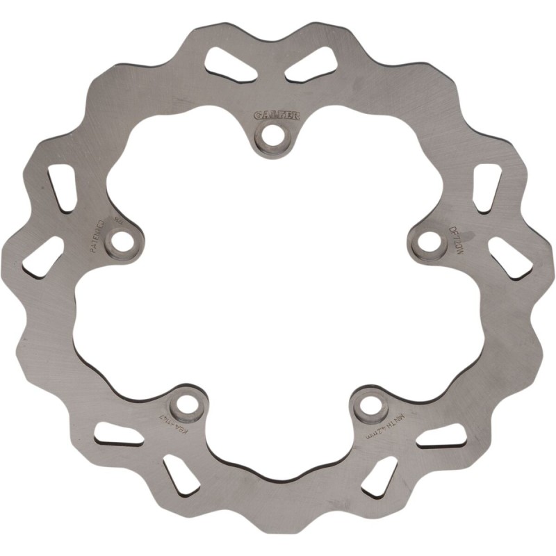 Disque de frein Galfer fixe wave bmw arrière Disque de frein Galfer fixe wave bmw arrière