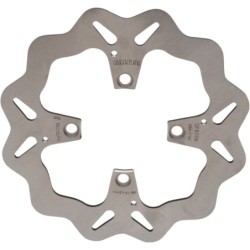 Disque de frein Galfer fixe wave ducati arrière