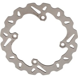 Disque de frein Galfer fixe wave suzuki arrière