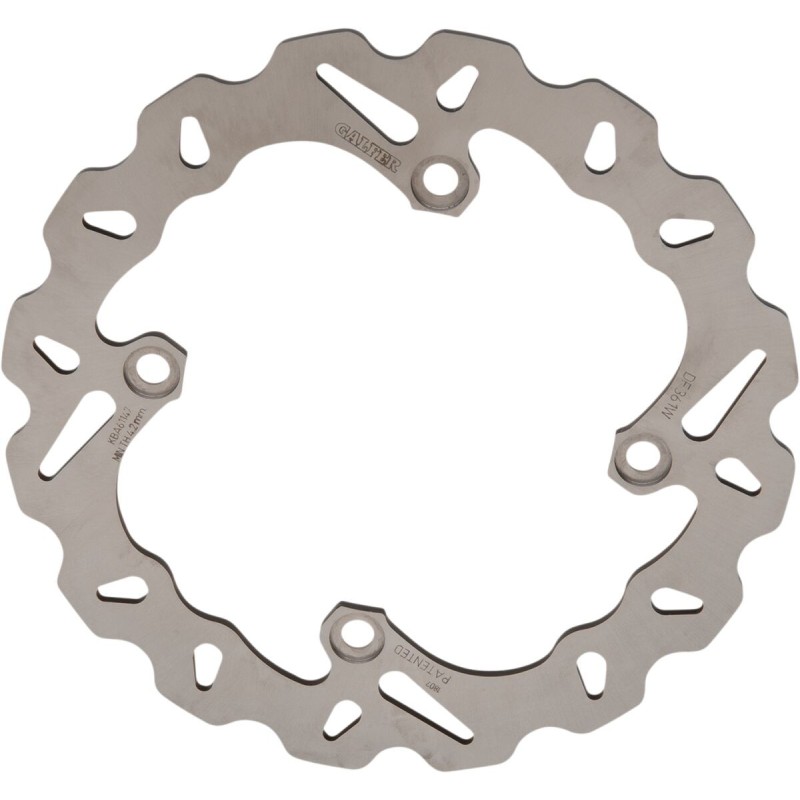 Disque de frein Galfer fixe wave suzuki arrière Disque de frein Galfer fixe wave suzuki arrière