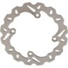 Disque de frein Galfer fixe wave suzuki arrière