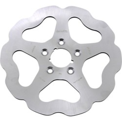 Disque de frein Galfer fixe wave