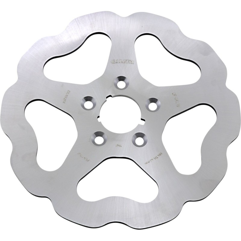 Disque de frein Galfer fixe wave Disque de frein Galfer fixe wave