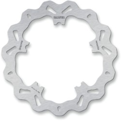 Disque de frein Galfer fixe wave