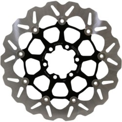 Disque de frein Galfer flottant wave