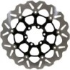 Disque de frein Galfer flottant wave