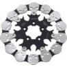 Disque de frein Galfer flottant skull. Avant