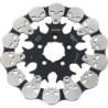 Disque de frein Galfer flottant skull arrière