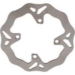 Disque de frein Galfer fixe wave df007w