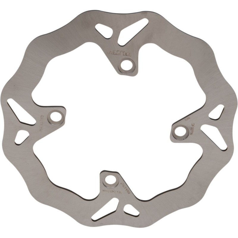 Disque de frein Galfer fixe wave df007w