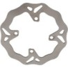 Disque de frein Galfer fixe wave df007w
