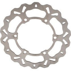 Disque de frein Galfer fixe wave df009w
