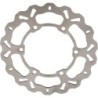 Disque de frein Galfer fixe wave df009w