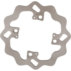 Disque de frein Galfer fixe wave df013wa