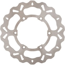 Disque de frein Galfer fixe wave df022w