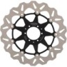 Disque de frein Galfer flottant wave df051cw