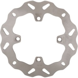 Disque de frein Galfer fixe wave df052w