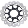 Disque de frein Galfer flottant wave df068cw