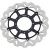 Disque de frein Galfer flottant wave df070cw