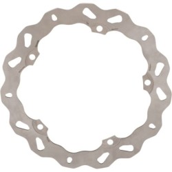 Disque de frein Galfer fixe wave df074w