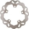 Disque de frein Galfer fixe wave df075w