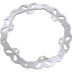 Disque de frein Galfer fixe wave df080w