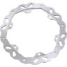 Disque de frein Galfer fixe wave df080w