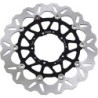 Disque de frein Galfer flottant wave df089cw
