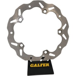 Disque de frein Galfer fixe wave df094w