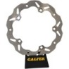 Disque de frein Galfer fixe wave df094w