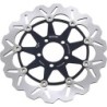 Disque de frein Galfer flottant wave df167cw