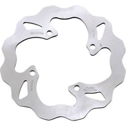 Disque de frein Galfer fixe wave df191w