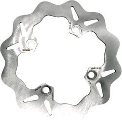 Disque de frein Galfer fixe wave df193w