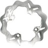 Disque de frein Galfer fixe wave df193w