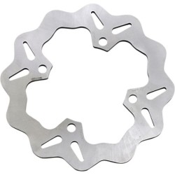 Disque de frein Galfer fixe wave df193wa