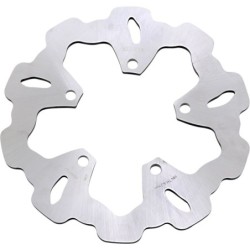 Disque de frein Galfer fixe wave df198w