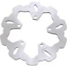 Disque de frein Galfer fixe wave df198w