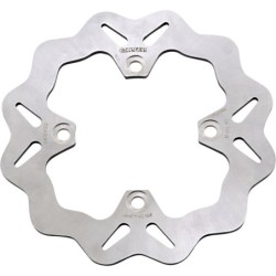 Disque de frein Galfer fixe wave df199w