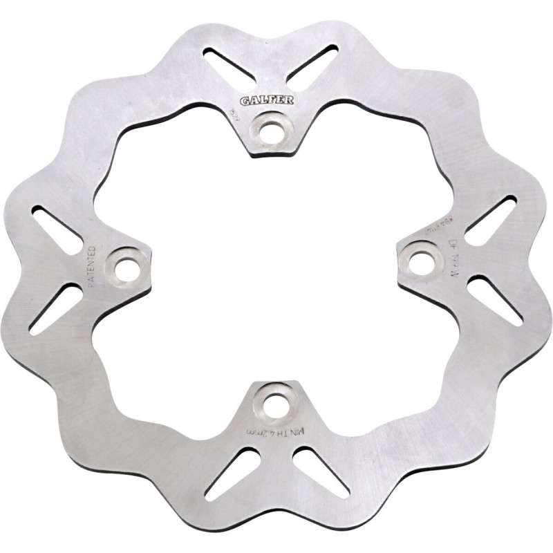 Disque de frein Galfer fixe wave df199w