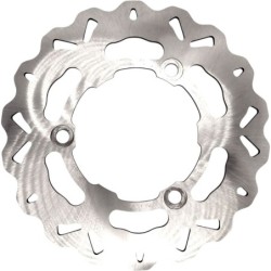 Disque de frein Galfer fixe wave df204w