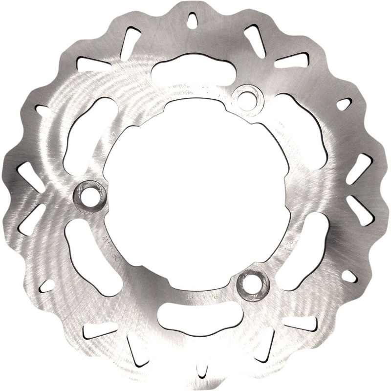Disque de frein Galfer fixe wave df204w
