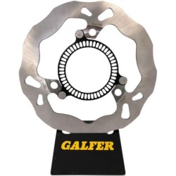 Disque de frein Galfer fixe wave df213wf