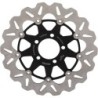 Disque de frein Galfer flottant wave df317cw