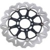 Disque de frein Galfer flottant wave df330cw
