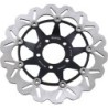 Disque de frein Galfer flottant wave df321cw