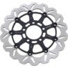 Disque de frein Galfer flottant wave df322cw