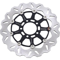 Disque de frein Galfer flottant wave df323cw